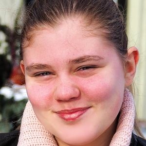 Meet your Posher, Hope